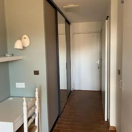 Appartement Domaine De La Coudouliere Dont Piscine De Mai A Septembre