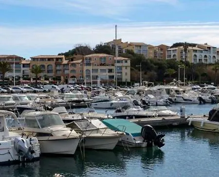 Domaine De La Coudouliere Dont Piscine De Mai A Septembre Lägenhet *
